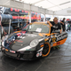 Image for article titled This Race Car Must Not Lose Its Road Car Key Under Any Circumstances, Ever